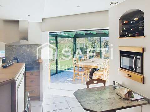 Vente maison 6 pièces Missy 14
