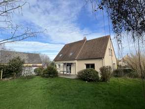 Vente Maison 4 chambresMissy