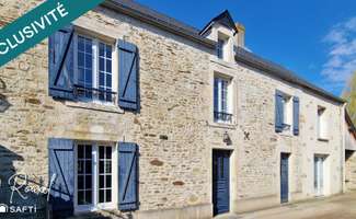 Photo Vente maison Missy