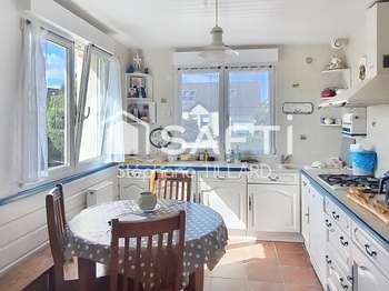 Vente Maison 5 chambresMissy