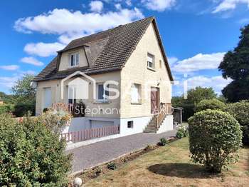 Vente maison 6 pièces Missy 14