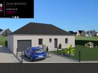 Vente maison