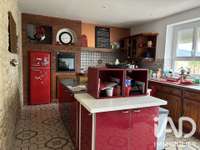 Vente maison 8 pièces Vente maison 8 pièces