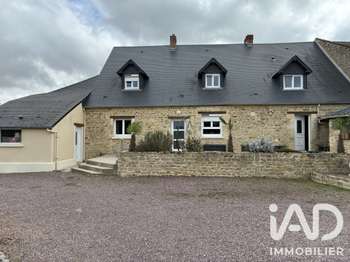 Vente Maison 4 chambresMissy