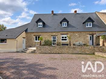 Vente Maison 4 chambresMissy