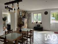 Vente maison 8 pièces Vente maison 8 pièces