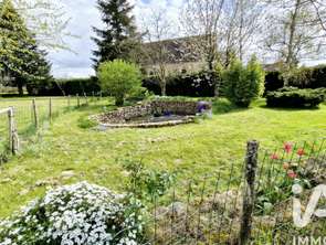 Vente Maison 3 chambresMittainvilliers