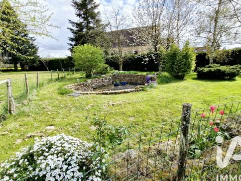 Vente maison 4 pièces Mittainvilliers 28