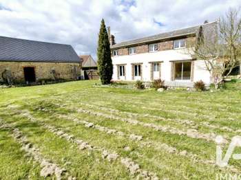 Vente maison 4 pièces Mittainvilliers 28