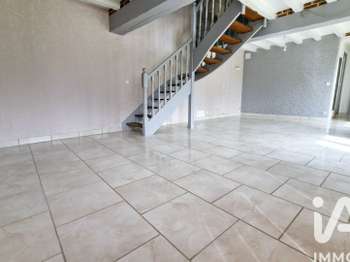 Vente maison 4 pièces Mittainvilliers 28