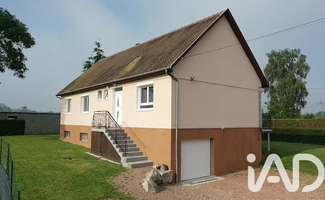 Photo Vente maison Mittois