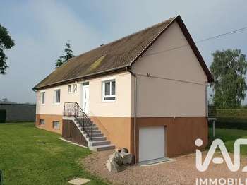 Vente maison 5 pièces Mittois 14