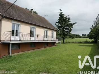 Vente maison 5 pièces Mittois 14