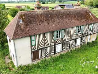 Vente maison 2 pièces