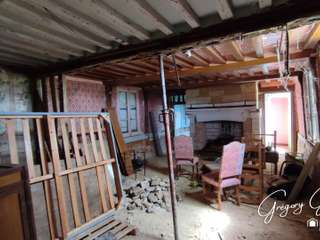Vente maison 2 pièces