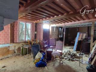 Vente maison 2 pièces