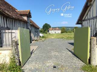 Vente maison 2 pièces