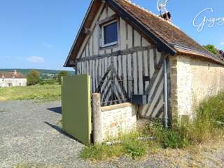 Vente maison 2 pièces