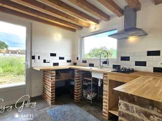Vente maison 2 pièces