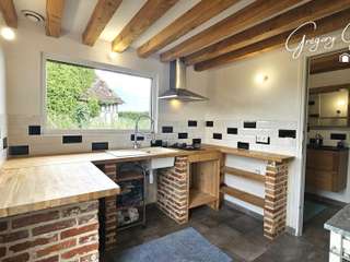Vente maison 2 pièces