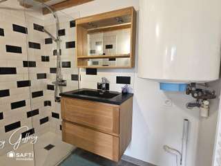Vente maison 2 pièces