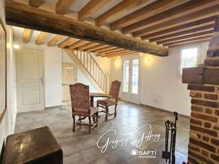 Vente maison 2 pièces