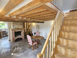 Vente maison 2 pièces