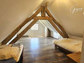 Vente maison 2 pièces