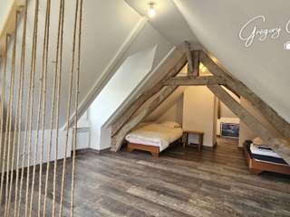 Vente maison 2 pièces