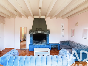 Vente Maison 5 chambresMizérieux