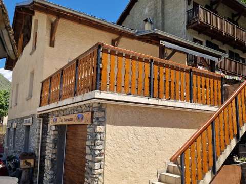 Vente maison 5 pièces Vente maison 5 pièces