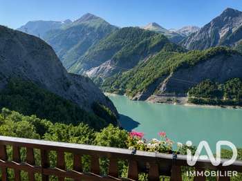 Maison 3 pièces 72 m² · à Mizoën · 72 m² · 367 000 €