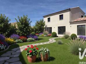 Vente Maison 4 chambresModène