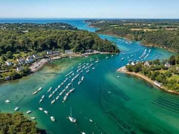 Vente maison 4 pièces Moëlan-sur-Mer 29