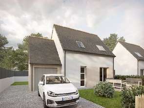 Vente Maison 3 chambresMoëlan-sur-Mer