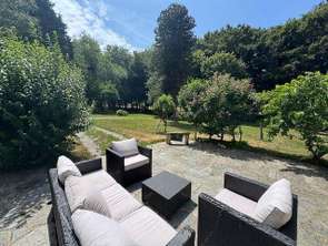 Vente Maison 5 chambresMoëlan-sur-Mer