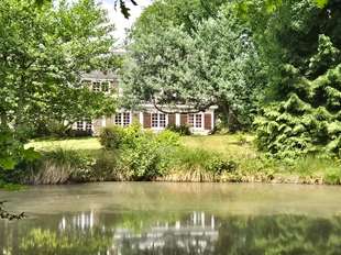 Photo Vente maison Moëlan-sur-Mer