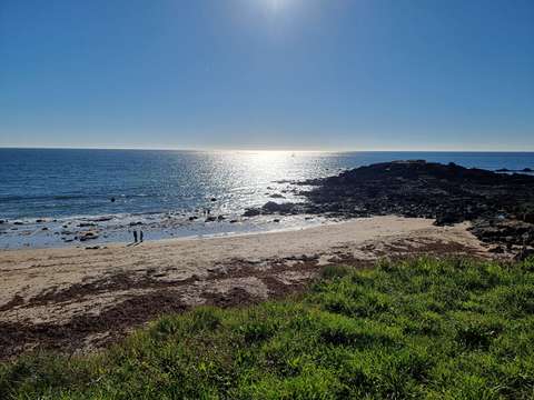 Vente maison 3 pièces Moëlan-sur-Mer 29