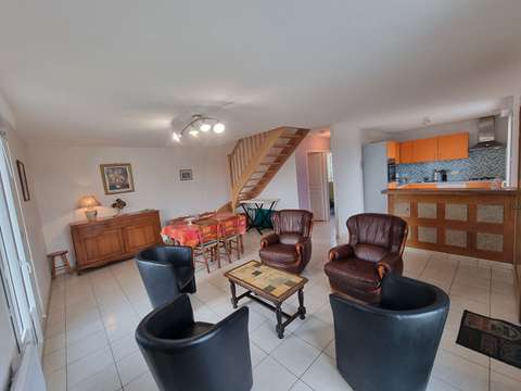 Vente maison 3 pièces Vente maison 3 pièces