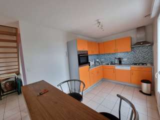 Vente maison 3 pièces Vente maison 3 pièces