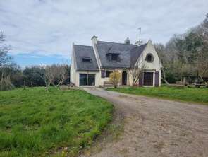 Vente Maison 4 chambresMoëlan-sur-Mer