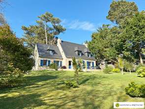 Vente Maison 4 chambresMoëlan-sur-Mer