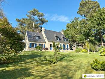 Photo Vente maison Moëlan-sur-Mer