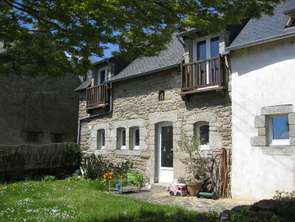 Vente Maison 3 chambresMoëlan-sur-Mer