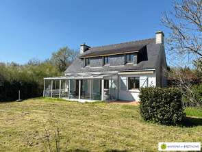 Vente Maison 4 chambresMoëlan-sur-Mer