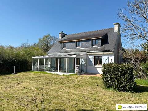 Vente maison 5 pièces Moëlan-sur-Mer 29