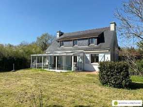 Vente Maison 4 chambresMoëlan-sur-Mer