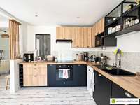 Vente maison 5 pièces Vente maison 5 pièces