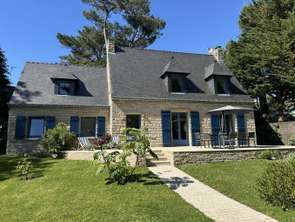 Vente Maison 4 chambresMoëlan-sur-Mer