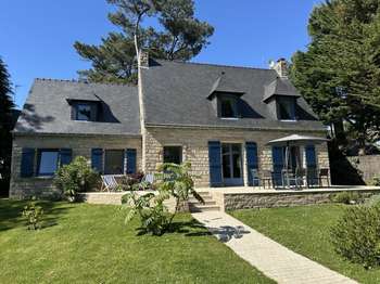 Vente maison 6 pièces Moëlan-sur-Mer 29